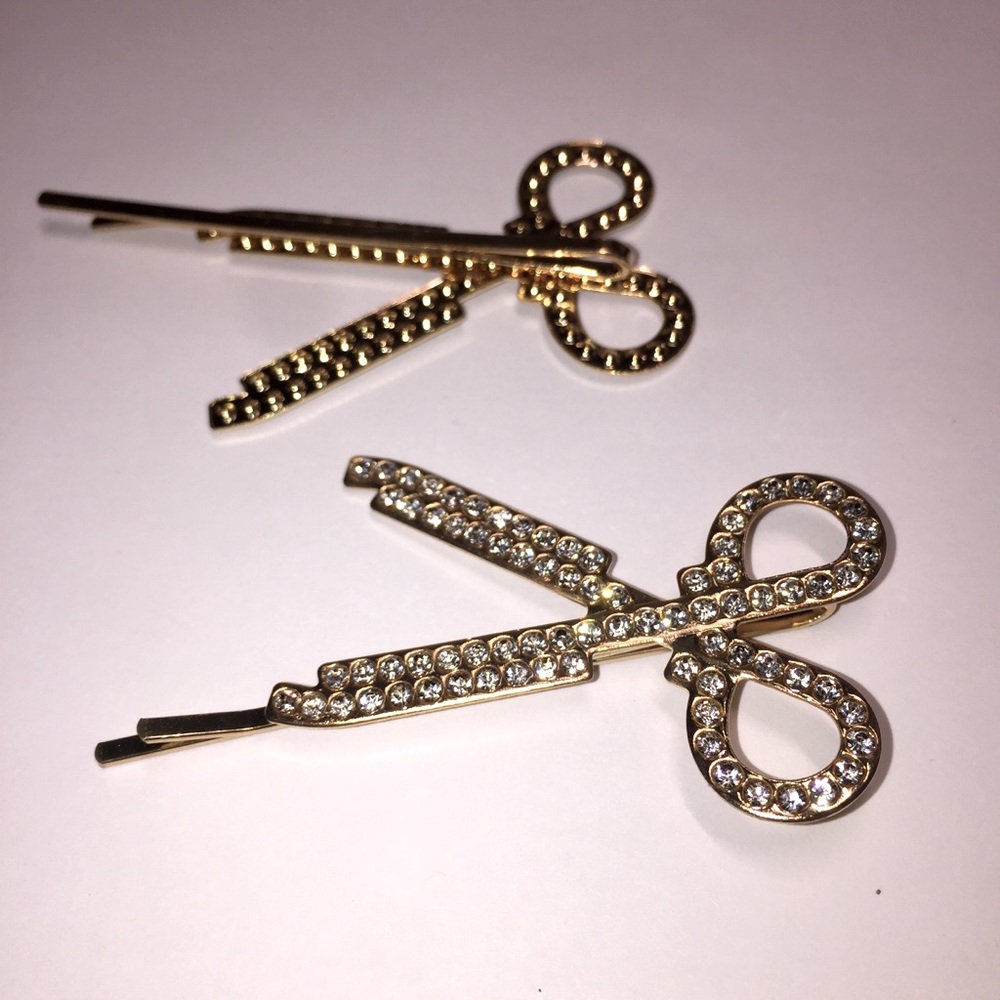 ELEGANT HAIR CLIP